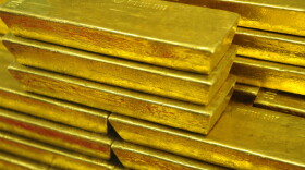 If president, Newt Gingrich says he would appoint a monetary policy commission to reconsider returning to the gold standard. 