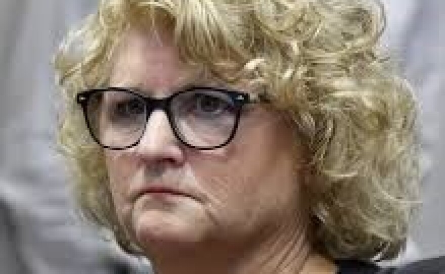 Kathie Klages photo