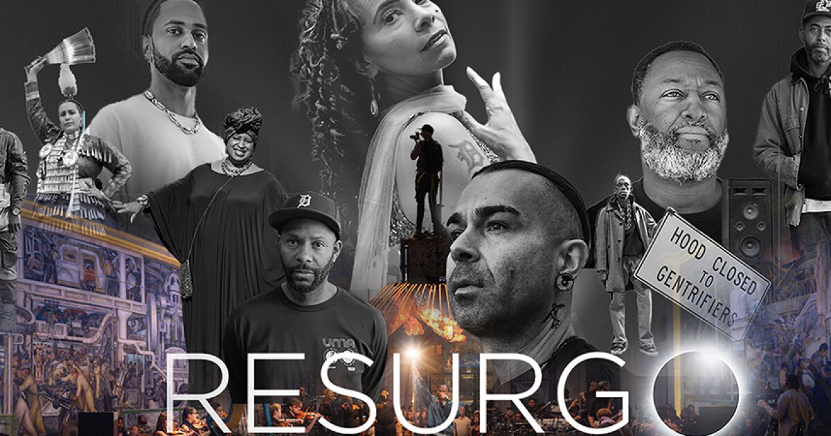 Cinema Chat: The premiere of 'Resurgo Detroit' comes to Ann Arbor, 'Send Help' and 'A Private Life' open downtown