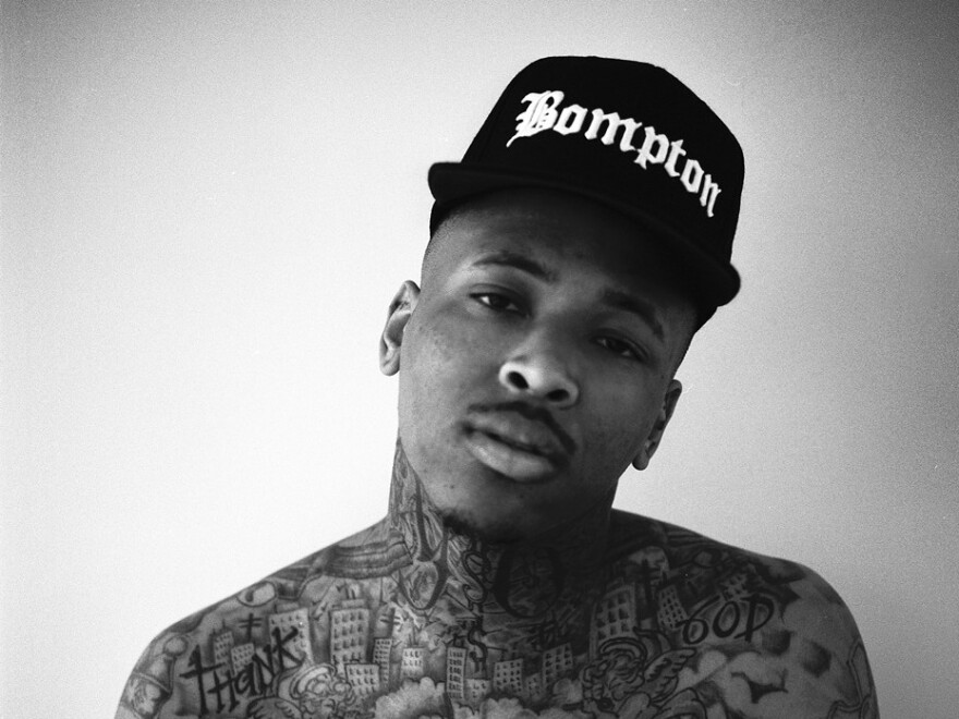 YG.