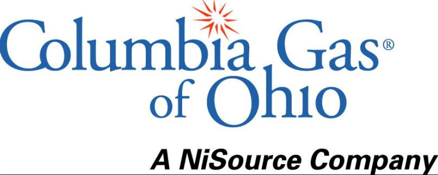 Columbia Gas of Ohio Logo