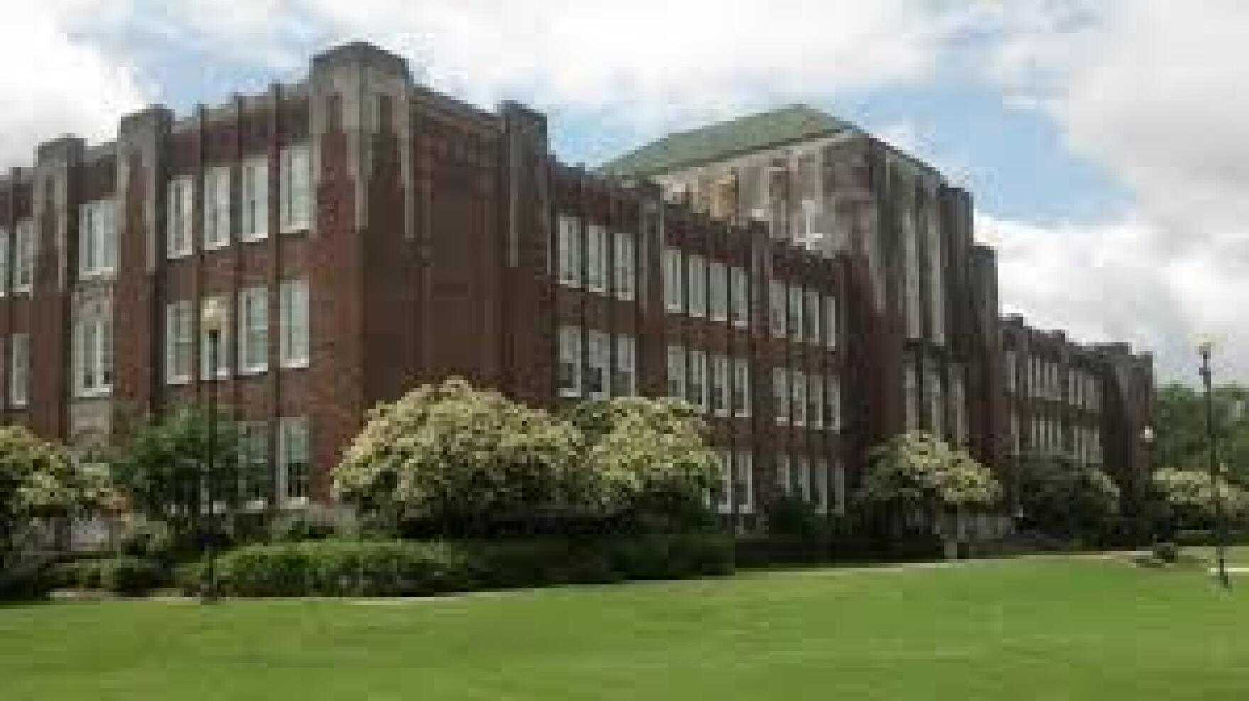 Locals Finalists For Louisiana Student Of The Year