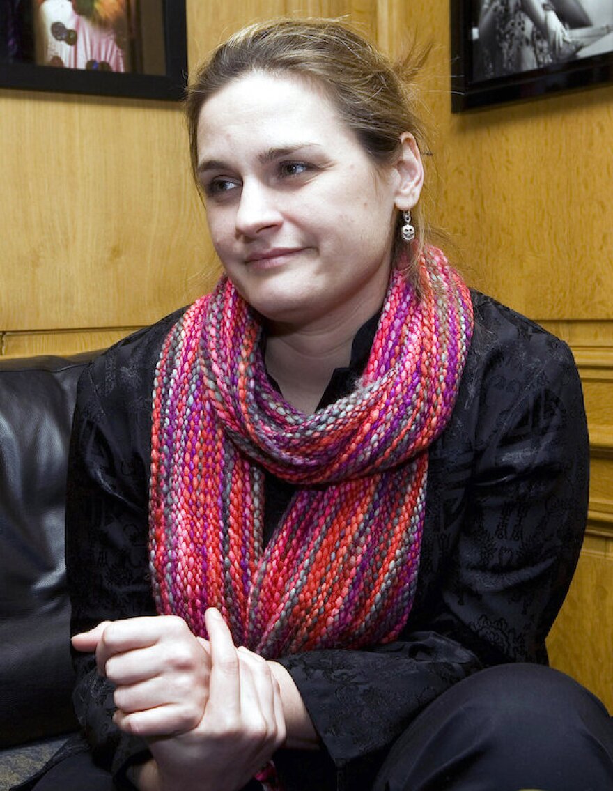 Madeleine Peyroux