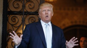 President-elect Donald Trump is expected to hold a news conference on Jan. 11 to address conflicts of interest, though an adviser said the date might shift.