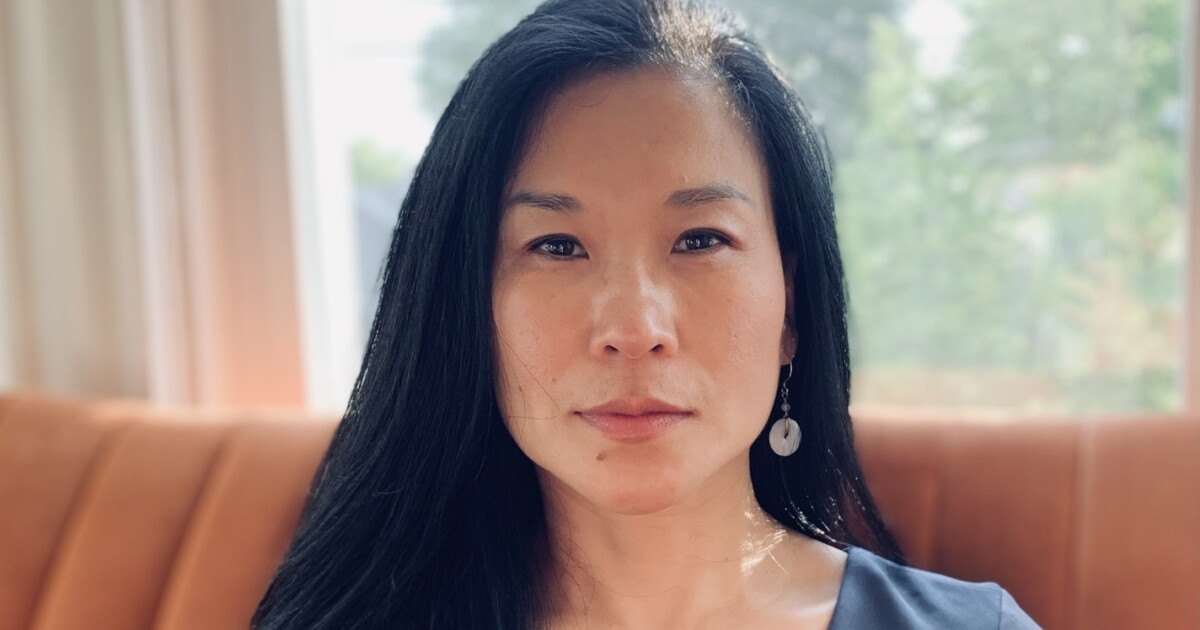 Ye Chun, author of “Straw Dogs of the Universe” | WXXI News