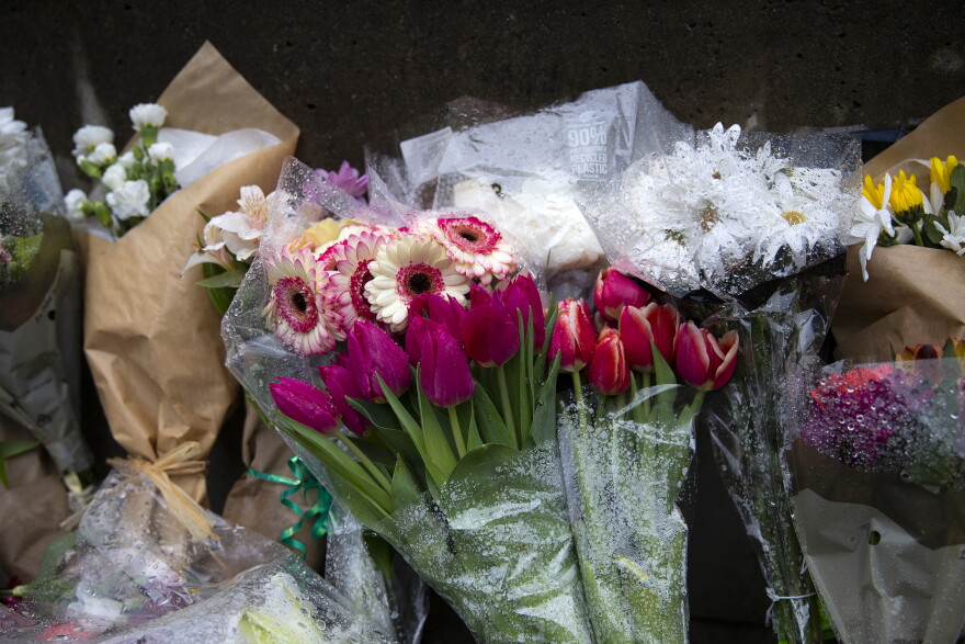Suspect arrested in UW student killing