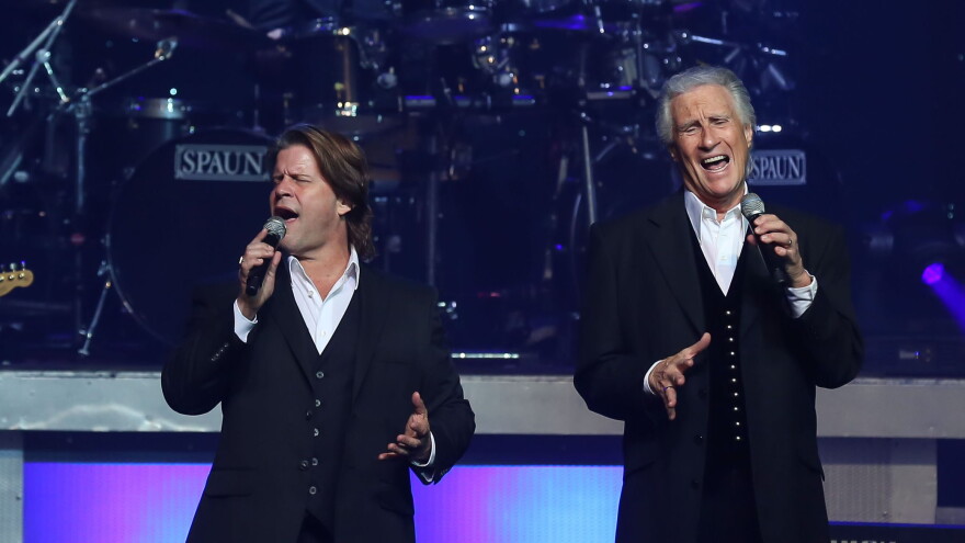 righteous brothers 2025