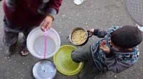 (Photo by AFP via Getty Images)