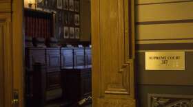 The Indiana Supreme Court declined to hear the case (WFIU/WTIU News).