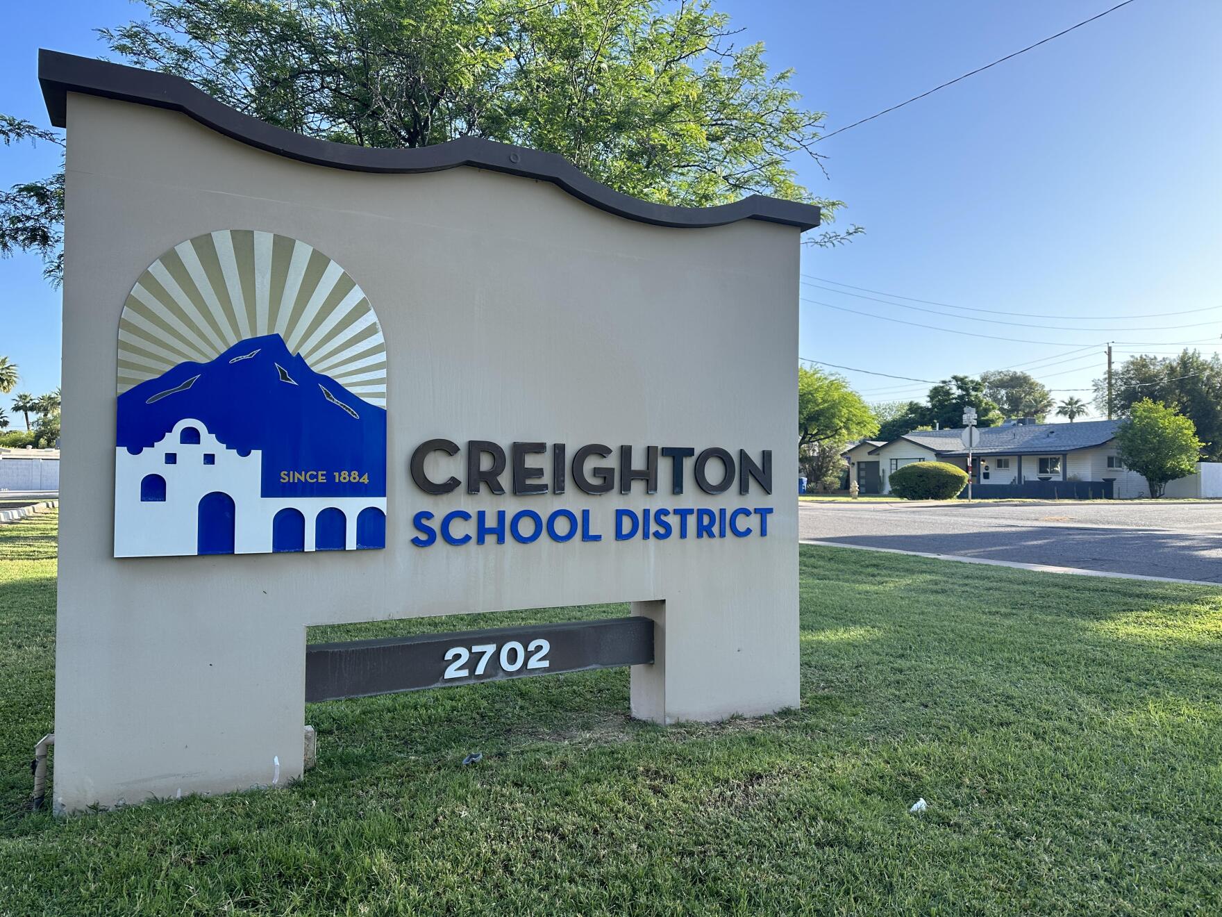 Arizona Superintendent Tom Horne is determined to toss 5050 language