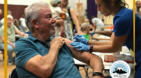 A spokesman for the Lexington-Fayette County Health Department says free flu vaccination clinics like that scheduled for Oct. 3 help the people who receive them and the entire community.