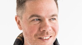Josh Ritter (Laura Wilson)