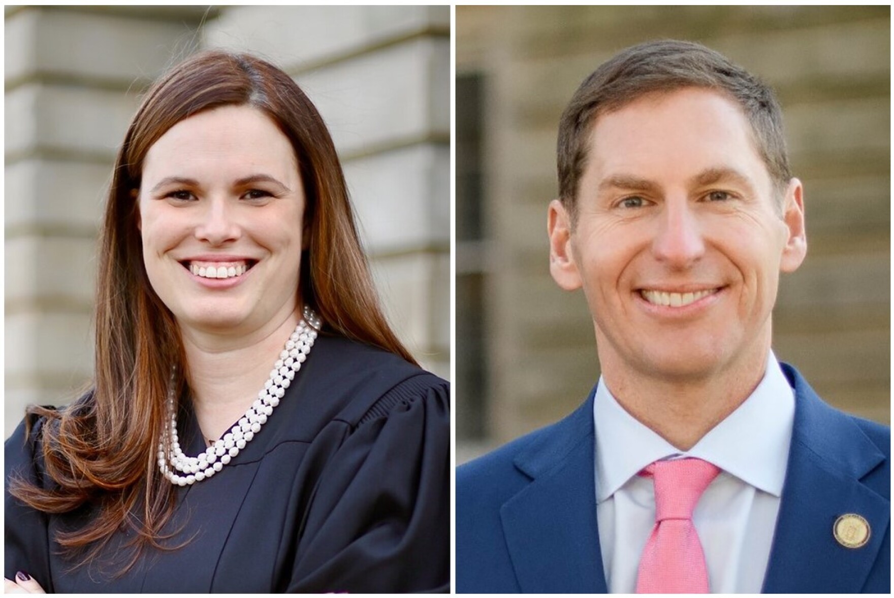 Disputed state Supreme Court race is on a fast track in federal court ...