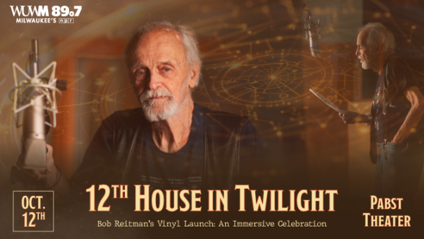 Bob Reitman 