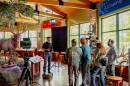 Producers with the Discovery Channel's show, "RV There Yet?" recently filmed an episode in northwestern Pennsylvania, including at the Elk Country Visitor Center in Benezette. 