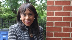 Staci Williams is running for a seat on the Texas Supreme Court.