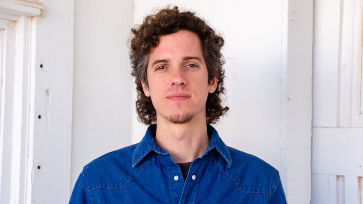 Travis Bubenik