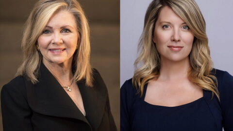 Tennessee gubernatorial candidates Jerri Green and Marsha Blackburn are divided on data centers, energy and environmental issues.