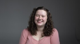 Lily Burris Fall 2021 Headshot