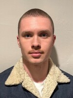 Paul Kiefer headshot