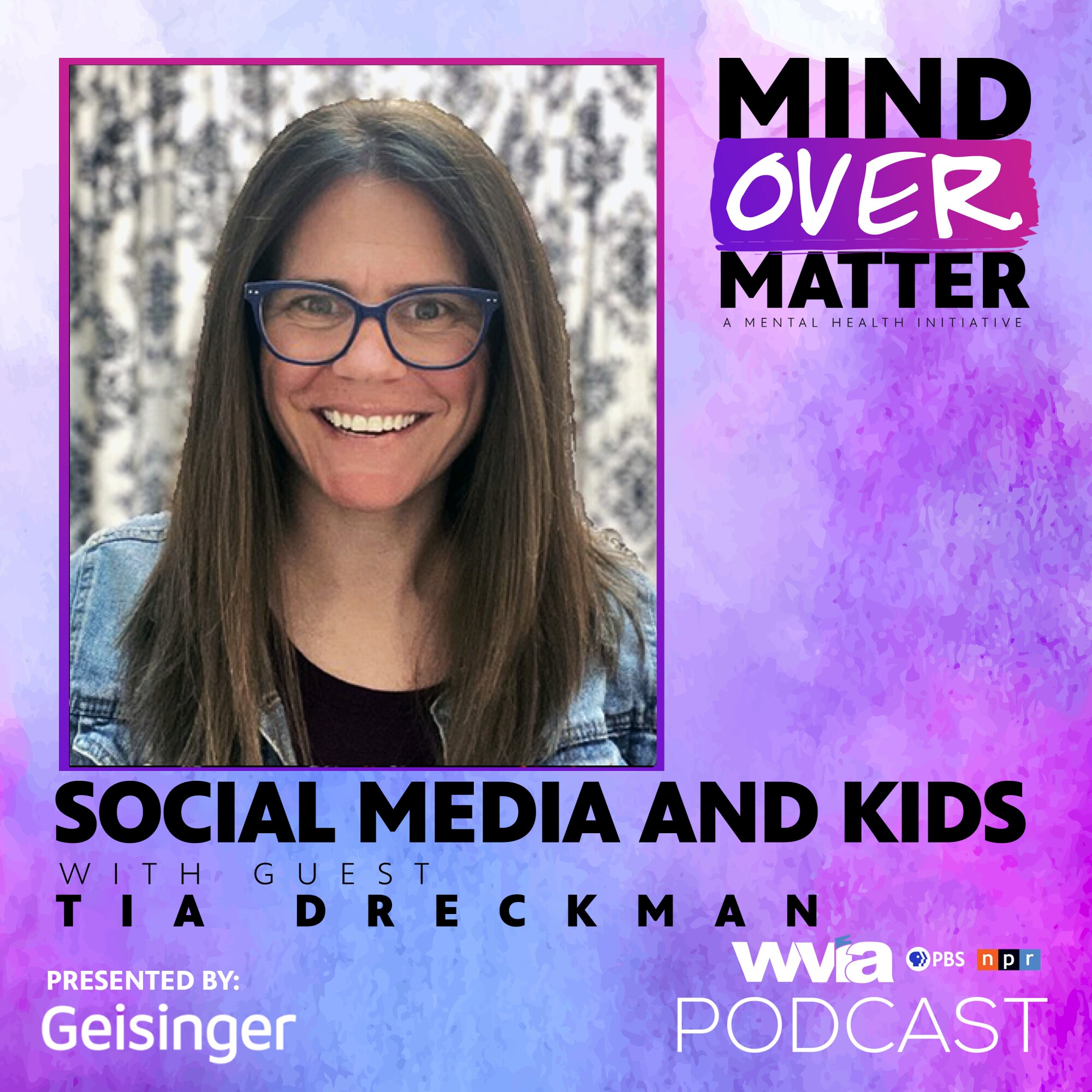 The Mind Over Matter Podcast