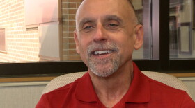 Kokomo Mayor Greg Goodnight