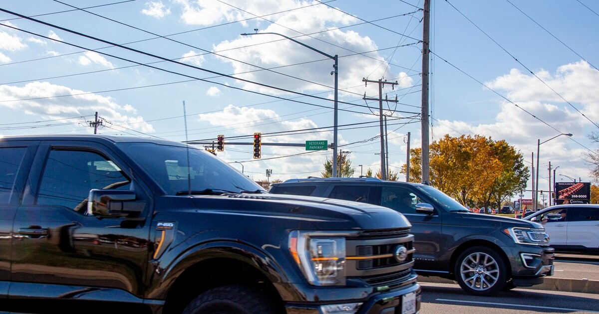 McLean County communities and governments are reducing carbon emission levels