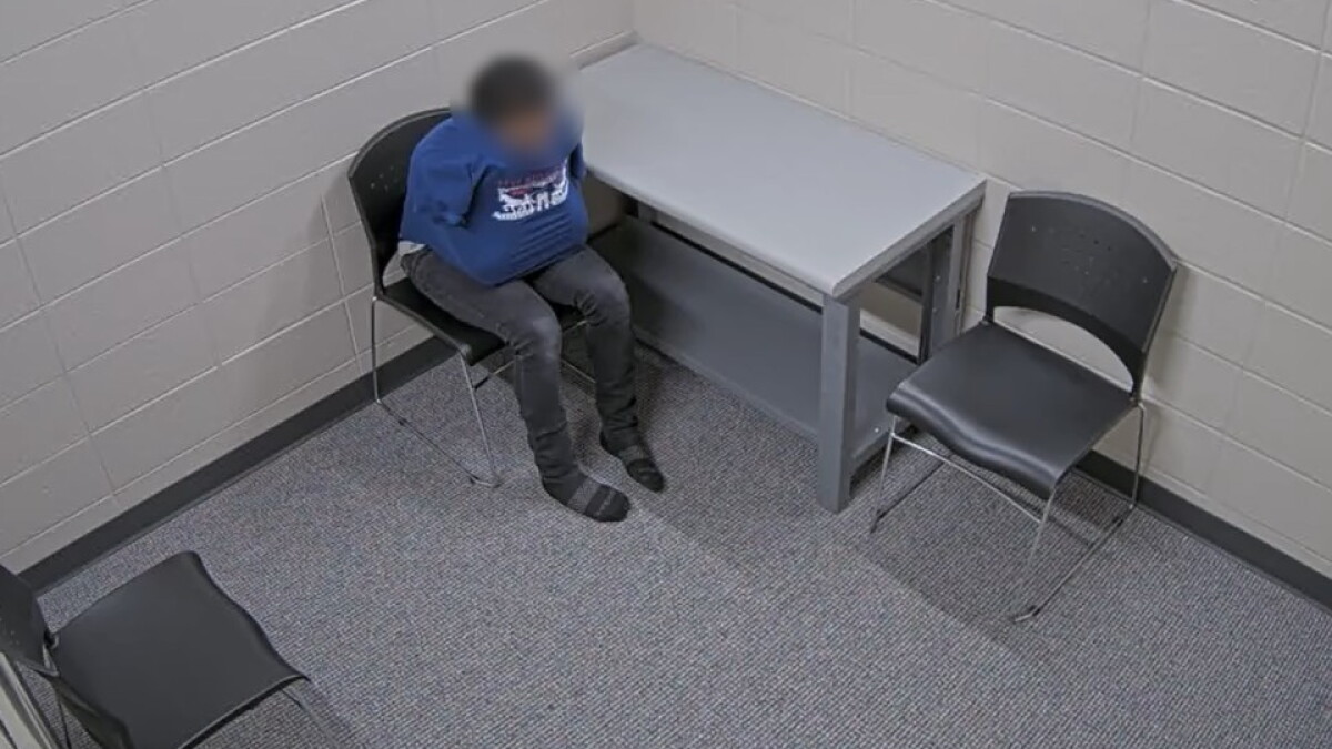 Illinois bill would require lawyers for kid interrogations - Vimarsana News