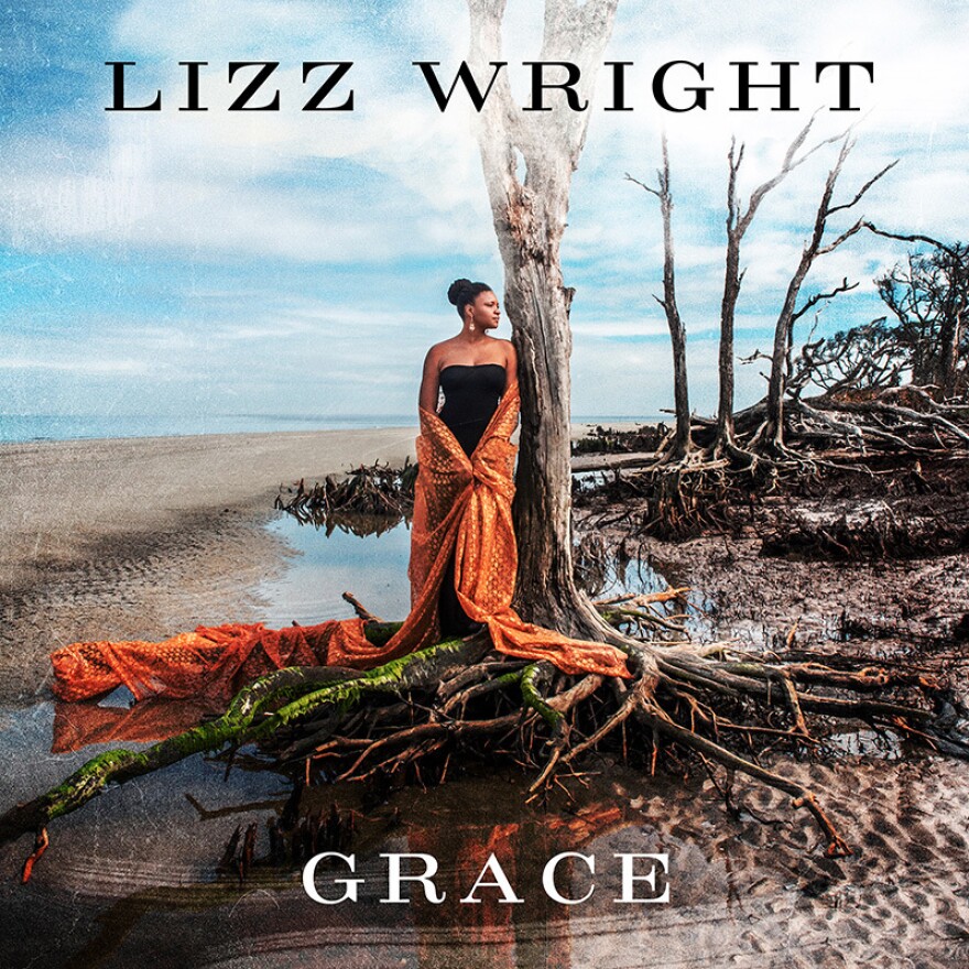 Lizz Wright, Grace