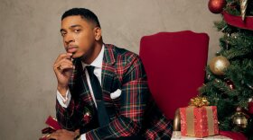 Christian Sands