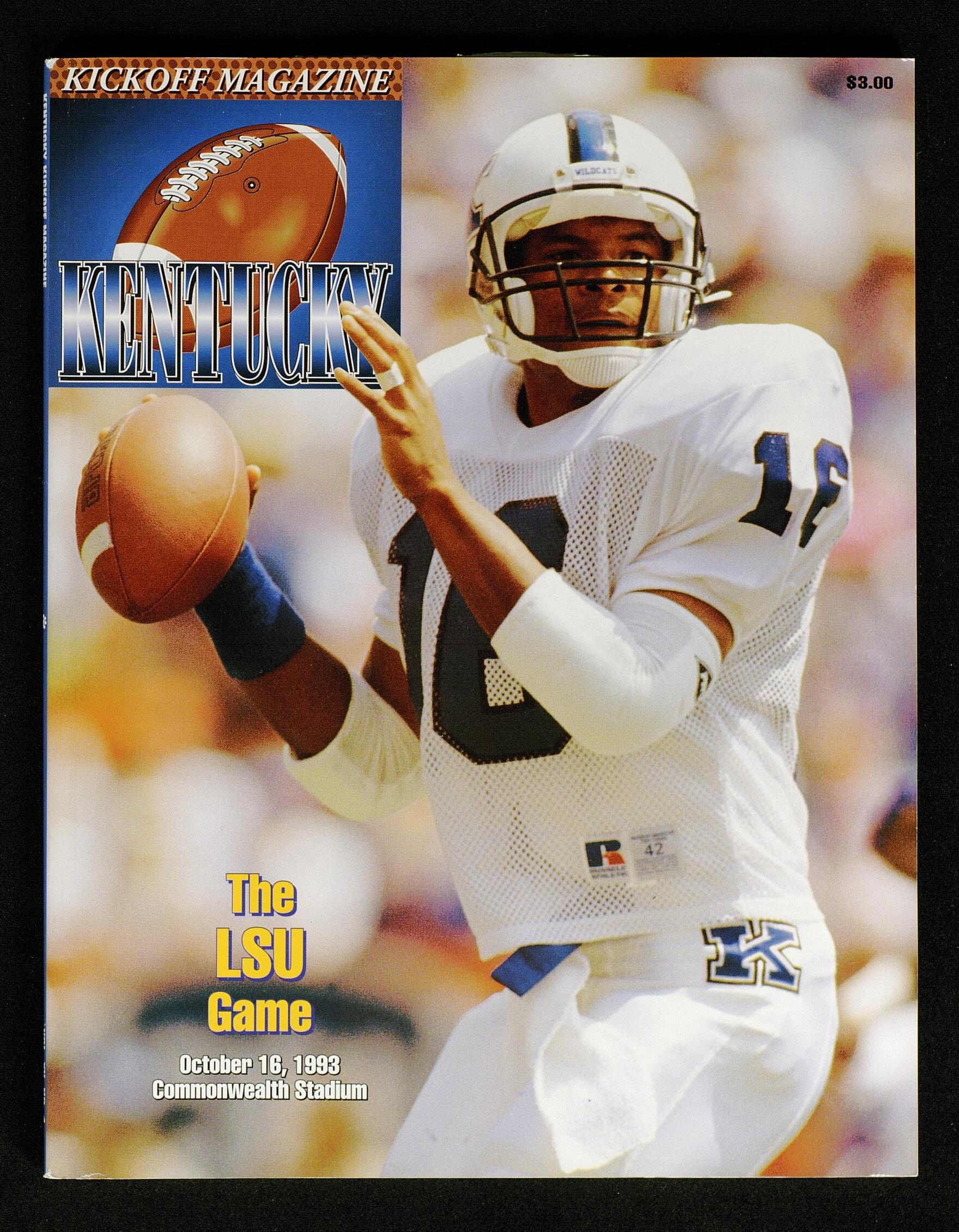 WUKY SportsPage We catch up with two sport athlete Pookie Jones