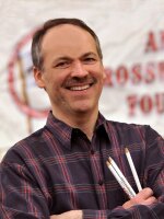 Will Shortz