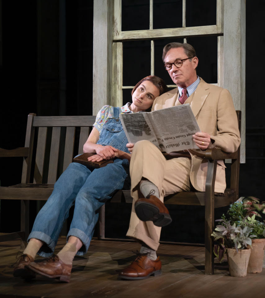Rousuck s Review To Kill A Mockingbird At The Hippodrome WYPR rousuck-s-review-to-kill-a-mockingbird-at-the-hippodrome-wypr