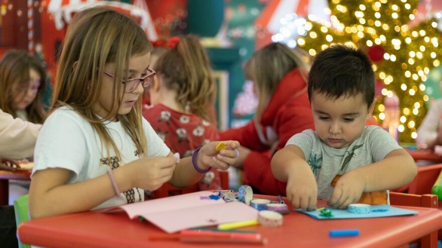 Unlike foster parenting, which is also becoming strained as the cost of living increases, resources available to kinship caregivers are limited. Due to some laws, it’s also complicated to qualify for certain government assistance.