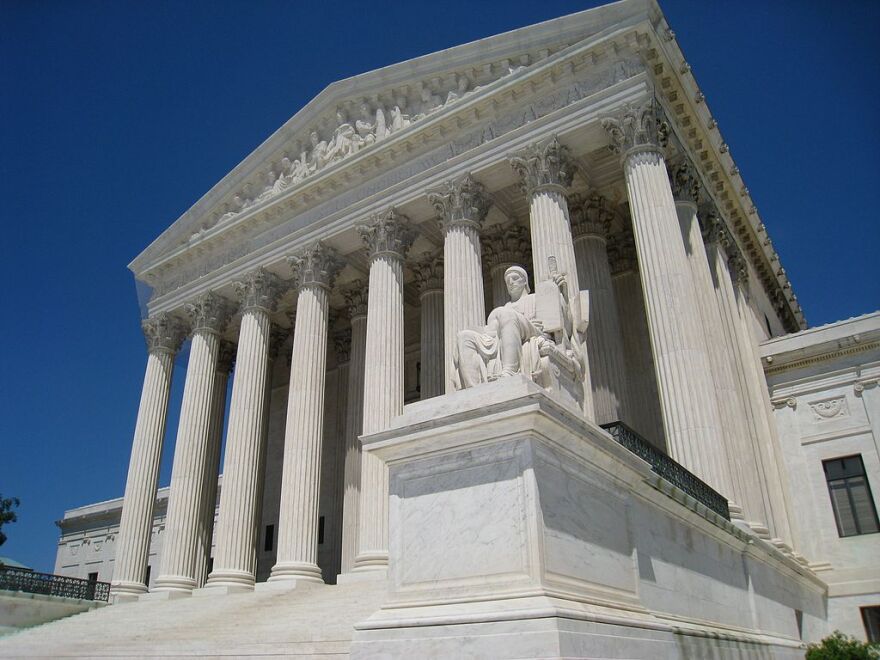 U.S. Supreme Court