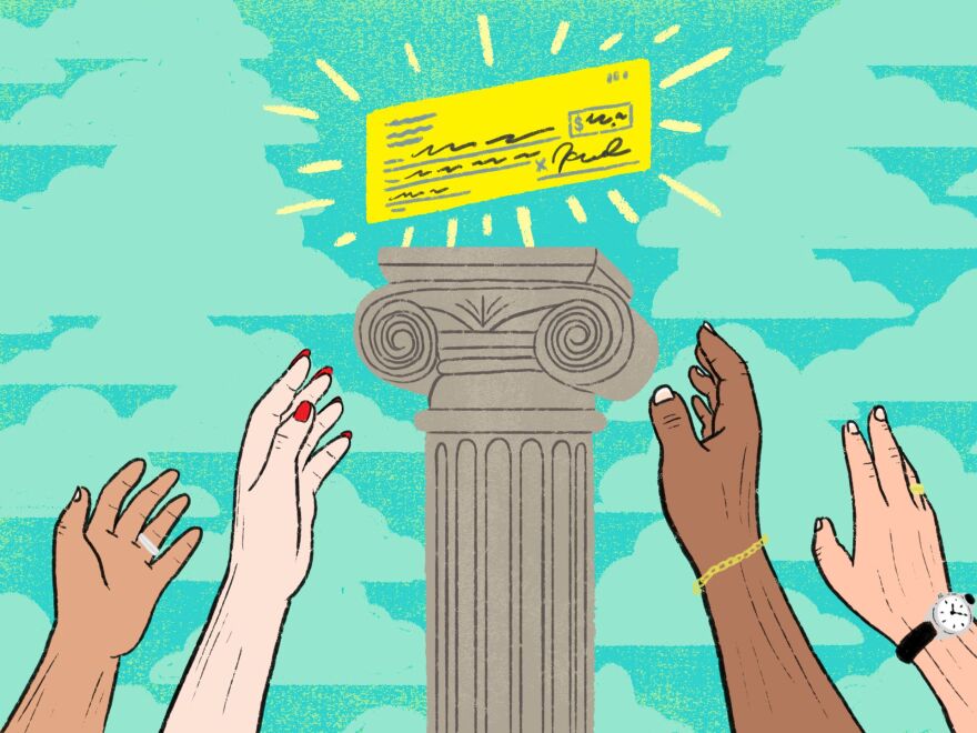 Fewer and fewer older Pennsylvanians are receiving property tax rebates from a popular state program because lawmakers haven't updated the income limits to qualify in over a decade.