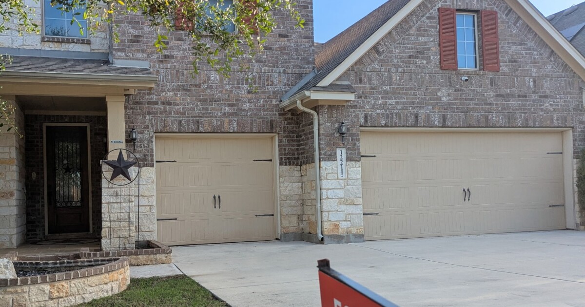 San Antonio home sales up 15% in June compared with last year