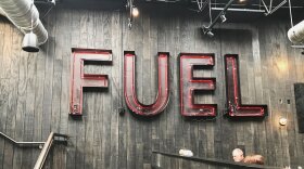 Walker's Point Fuel Cafe