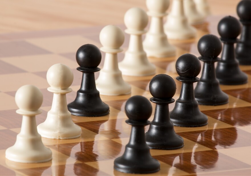 Perspective: Pawns, People, and Politics