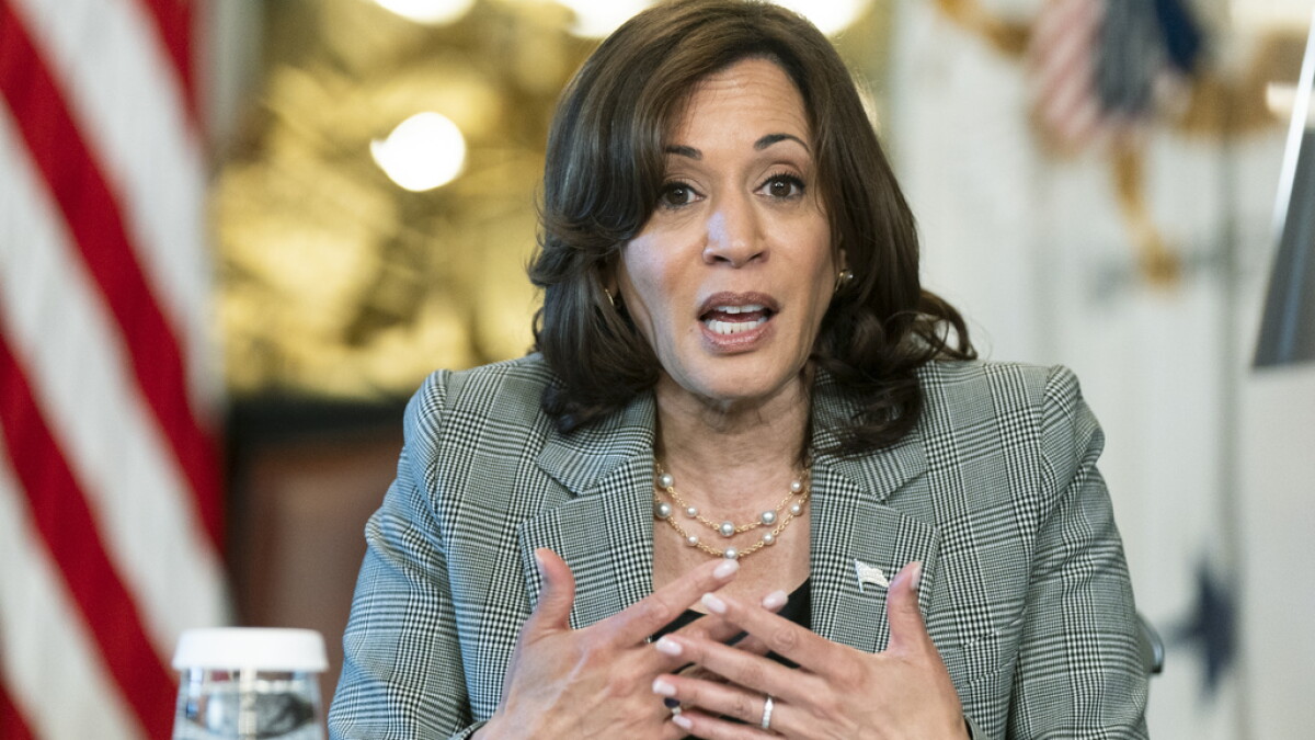 PolitiFact FL: Do school standards say 'enslaved people benefited from slavery,' as Kamala Harris said? - Vimarsana News