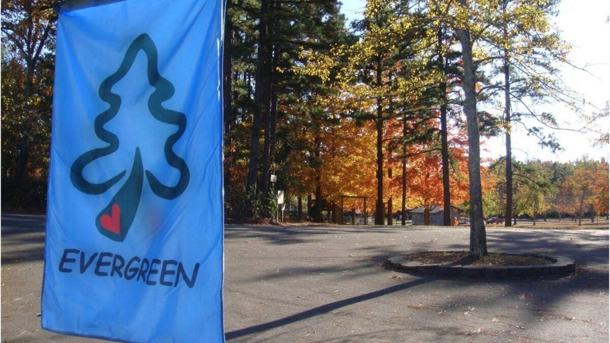 Camp Evergreen in Southern Indiana helps kids and their families heal after a loved one's death - Vimarsana News