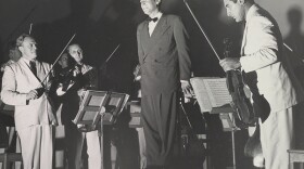 Leonard Bernstein