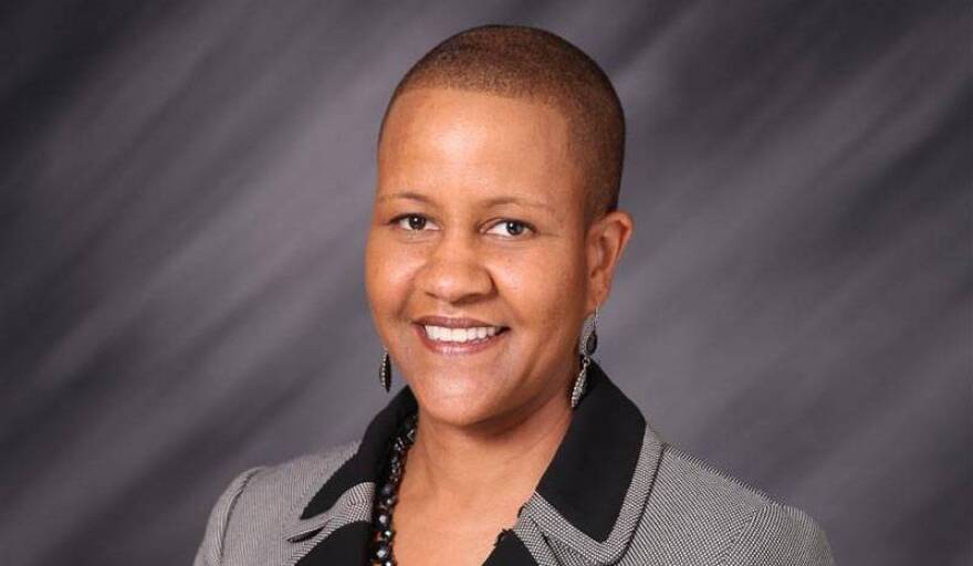 Valerie Washington has accepted a position with the City of Fort Worth, Texas.