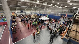 Halloween Carnival 2022 at Bob Keefer Center