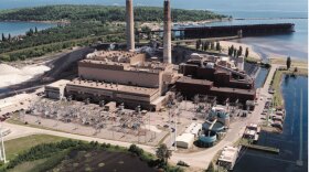 The coal-burning Presque Isle Power Plant in Marquette, Michigan is being kept afloat by ratepayers in the Upper Peninsula and Wisconsin.