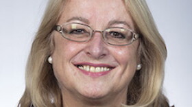Dr. Alicia Carriquiry is a Distinguished Professor of Liberal Arts and Sciences and a Professor of Statistics at Iowa State University. She serves as Director and lead investigator for the Center for Statistics and Applications in Forensic Evidence.