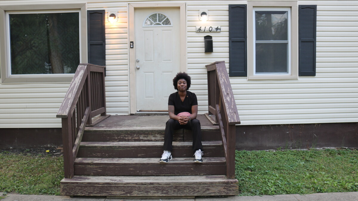 A Louisville teen's death highlights holes in local housing laws - Vimarsana News