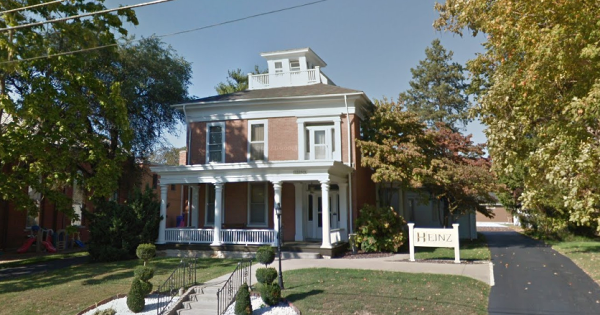 Carlinville funeral home director loses license NPR Illinois