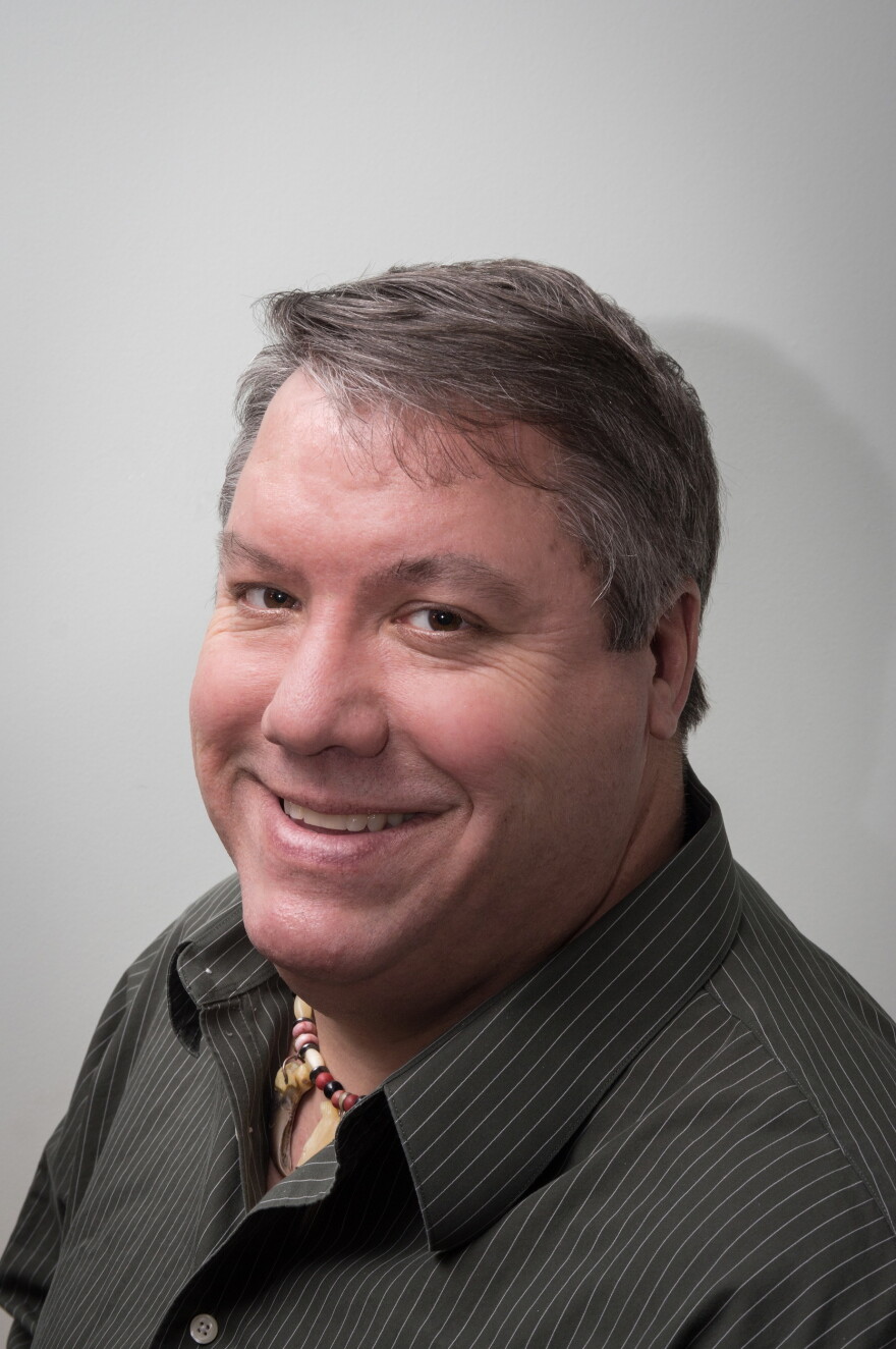Don Stevens
