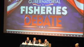 The Gubernatorial Fisheries Debate